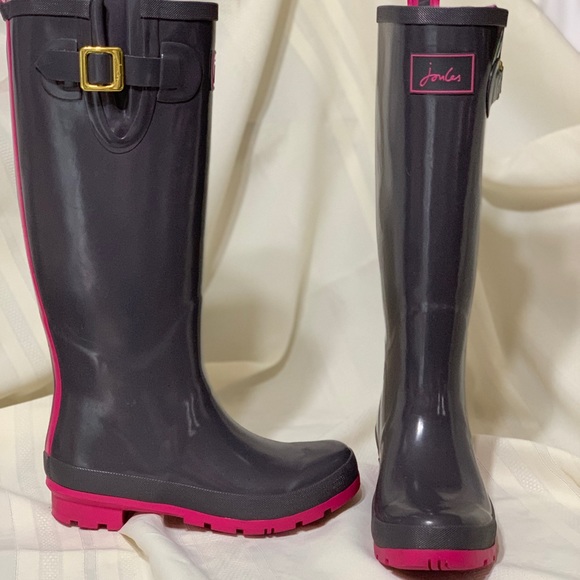 Joules | Shoes | Joules Glossy Field 